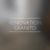 Rénovation sol granito